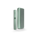 IQOS Iluma prime device